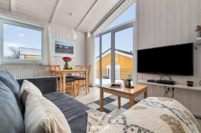 Ferienhaus Panoramapark 46 - Sankt Andreasberg im Harz